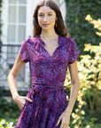 Scarlette Maxi Dress