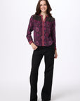 La Fontaine Blouse
