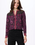 La Fontaine Blouse