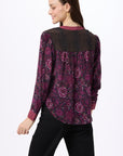 La Fontaine Blouse