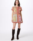 Soleil Dress