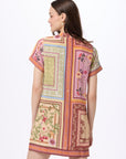 Soleil Dress