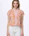 Aspen Blouse