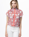 Brooklyn Blouse