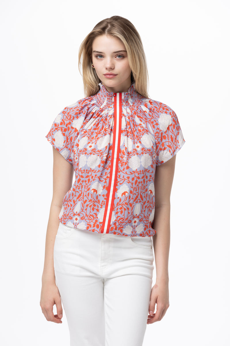 Brooklyn Blouse – Rungolee Store