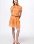 Melodie Mini Skirt