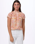 Katarina Blouse