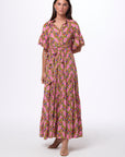Melodie Maxi Dress