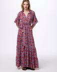 Melodie Maxi Dress