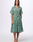 Melodie Midi Dress