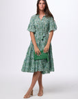 Melodie Midi Dress