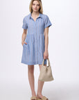 St. Germain Dress