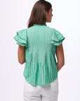 Sydney Cotton Blouse