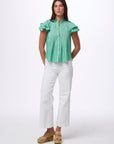Sydney Cotton Blouse