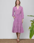 Alex Midi Dress