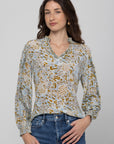 Alissa Blouse