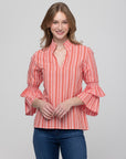 Artiste Cotton Blouse