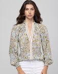 Aspen Full Sleeve Blouse