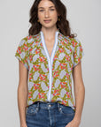 Aspen Blouse