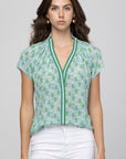 Aspen Blouse