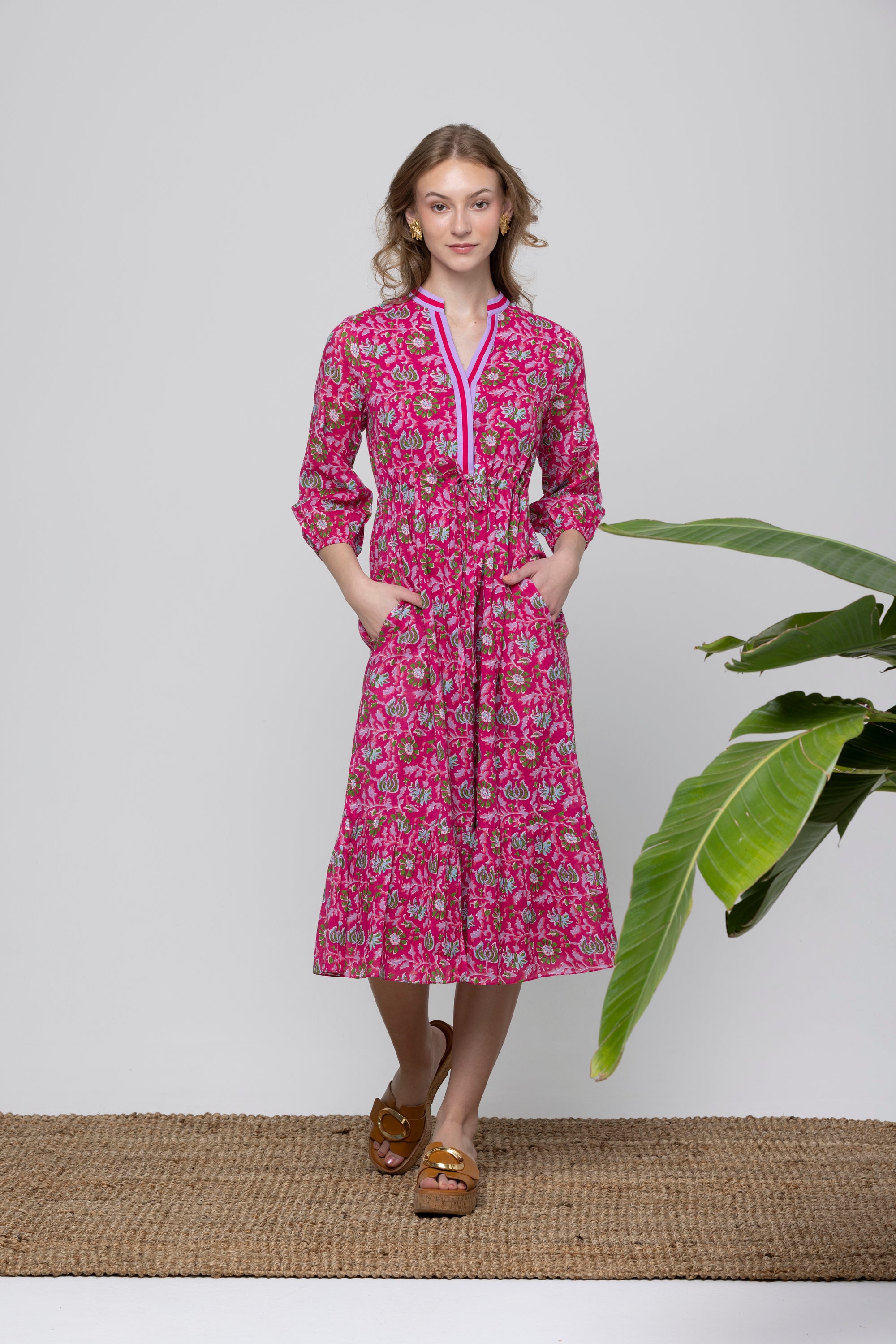 Bella Dress