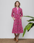 Bella Dress