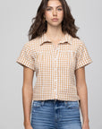 Billie Blouse