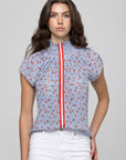 Brooklyn Blouse