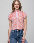 Brooklyn Blouse