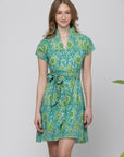 Cecilia Cotton Dress