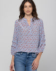 Ellie Blouse