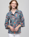 Jacqueline Blouse