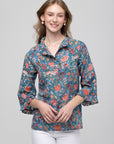 Jacqueline Blouse