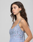 Jules Midi Dress