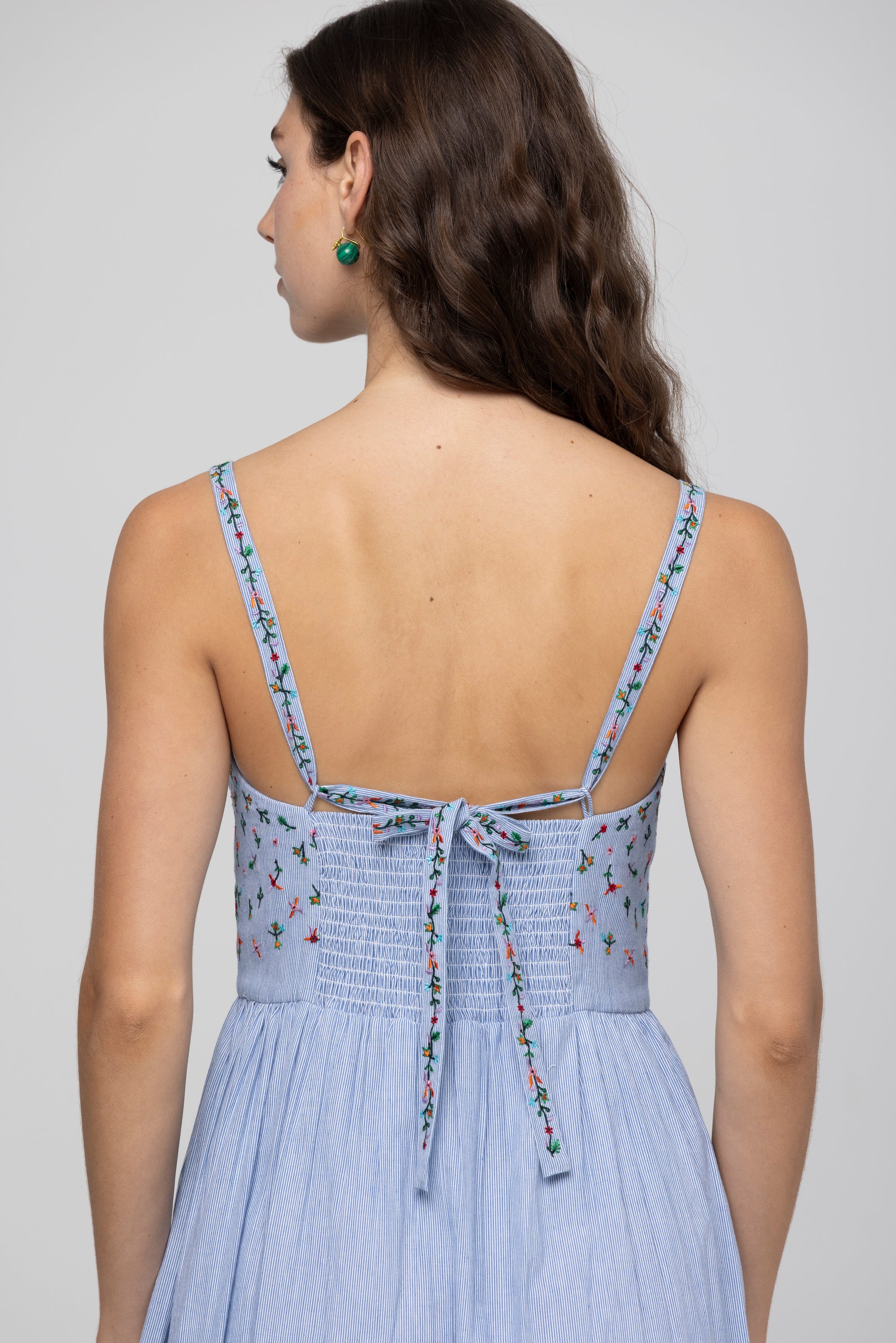 Jules Midi Dress