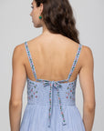 Jules Midi Dress