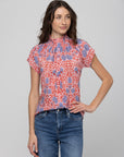 Katarina Blouse