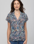 Kiki Cotton Blouse