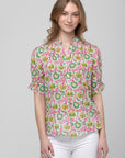 Lola Blouse