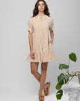 Lola Cotton Dress