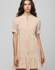 Lola Cotton Dress