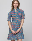 Lola Cotton Dress