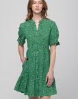 Lola Cotton Dress