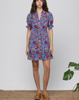 Lola Silk Dress