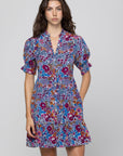 Lola Silk Dress