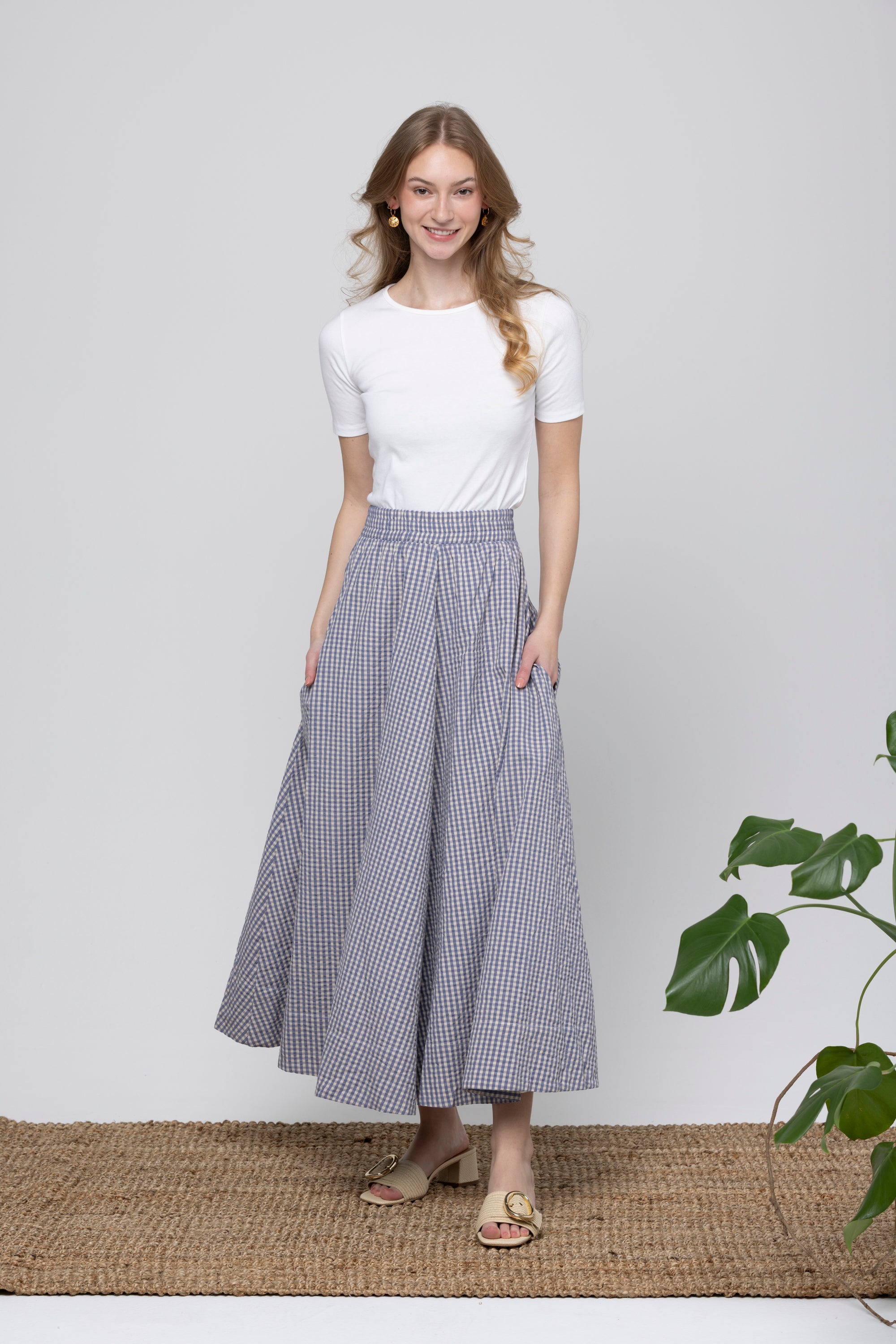 Lulu Skirt