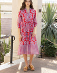 Bella Dress