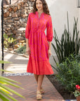 Bella Dress