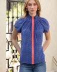 Brooklyn Blouse