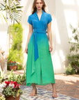 Cecilia Maxi Dress